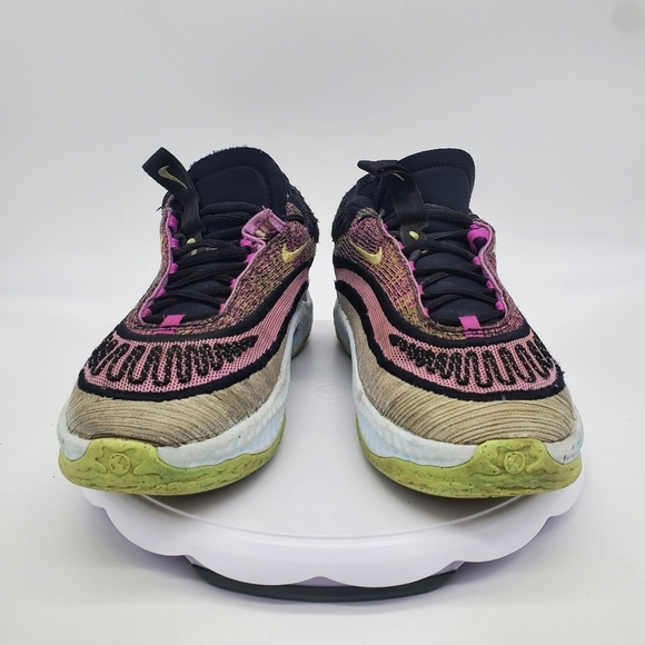 Nike Shoes Men 8 Cosmic Unity 3 Basketball DV2757 500 Sneakers - Picture 3 of 9